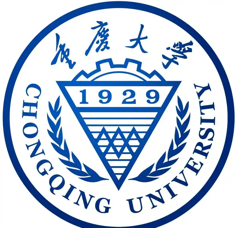重庆大学校徽