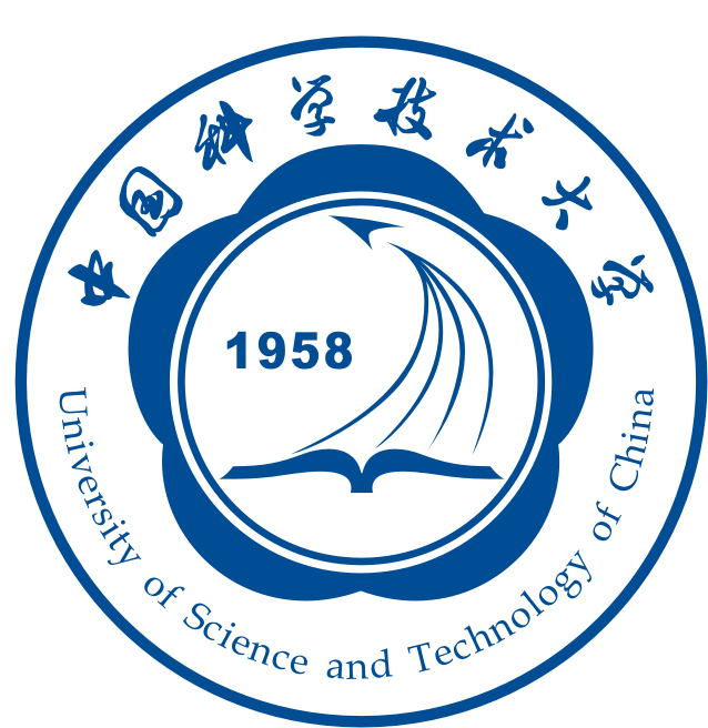 中国科学技术大学校徽